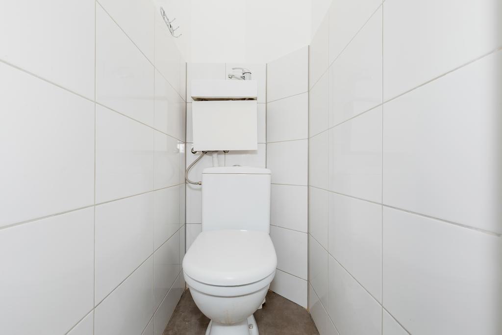 Spokojny Apartament Przy Parku Chopina By Noclegi Renters シフィノウイシチェ エクステリア 写真